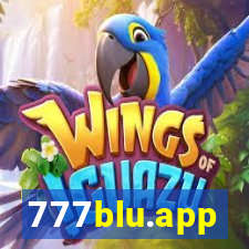 777blu.app