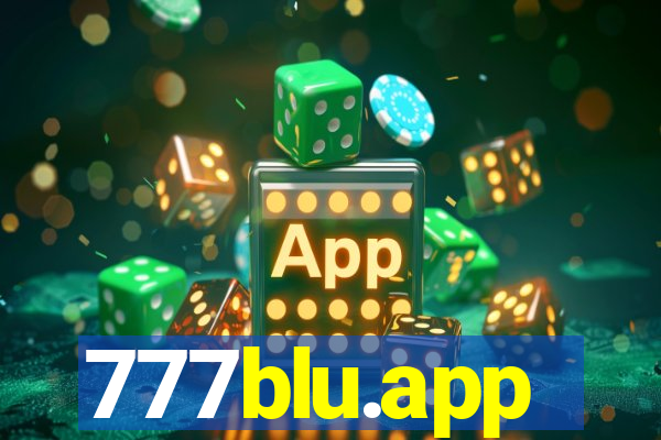 777blu.app