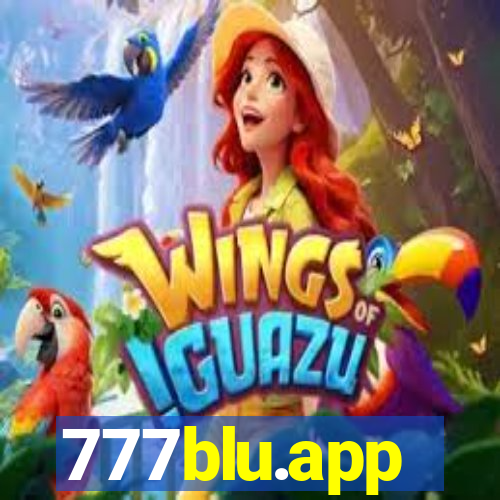 777blu.app