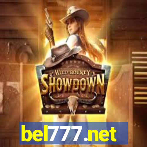 bel777.net