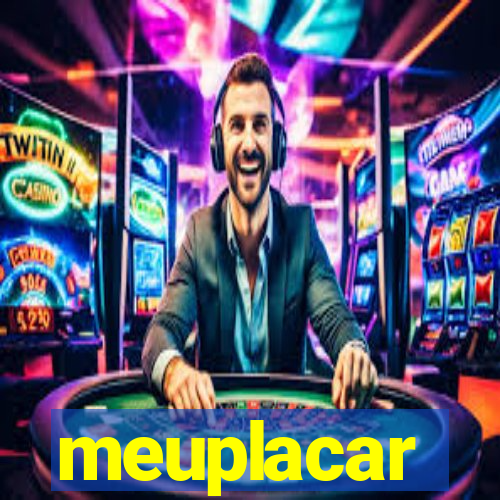 meuplacar