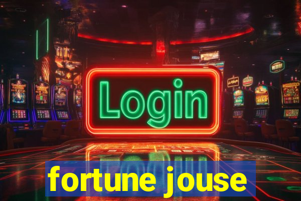 fortune jouse