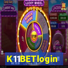 K11BETlogin