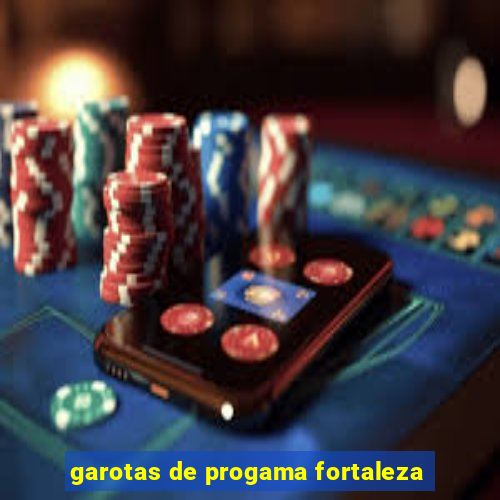 garotas de progama fortaleza