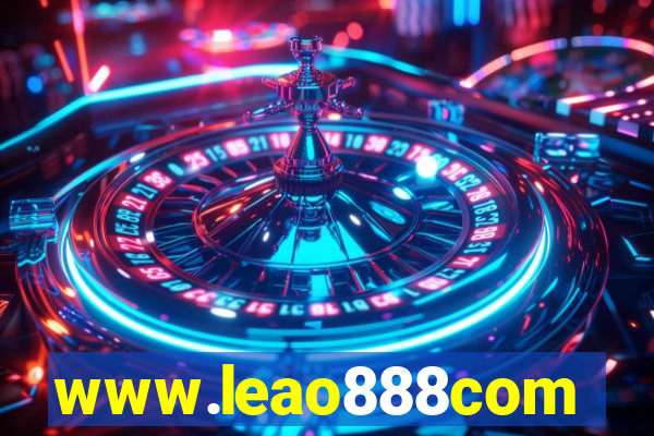 www.leao888com