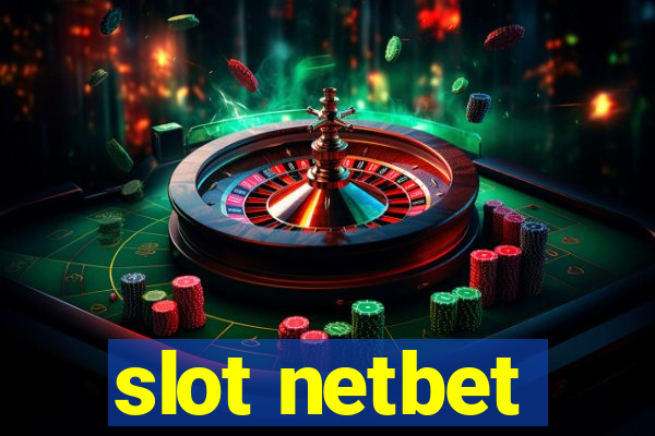 slot netbet