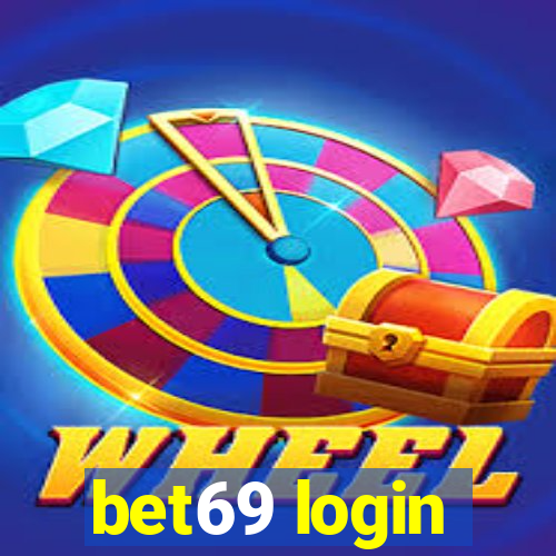 bet69 login