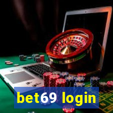 bet69 login