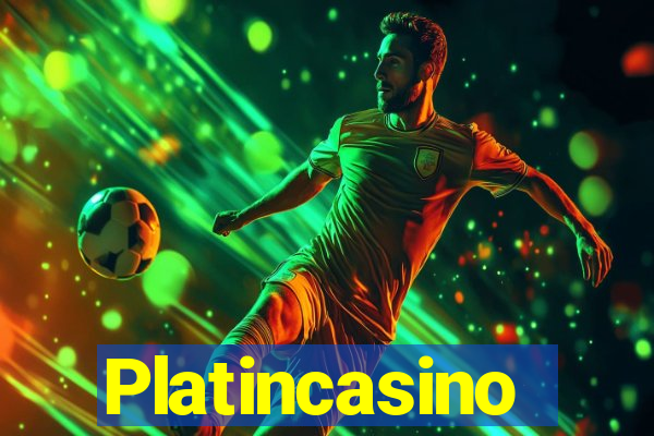 Platincasino