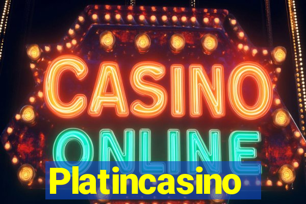 Platincasino