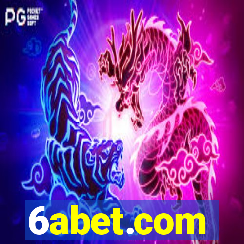 6abet.com