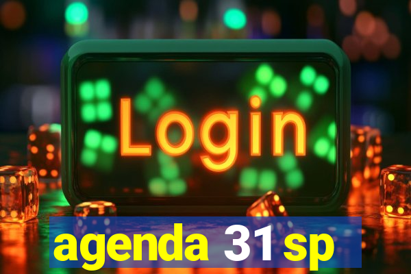 agenda 31 sp