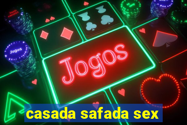 casada safada sex