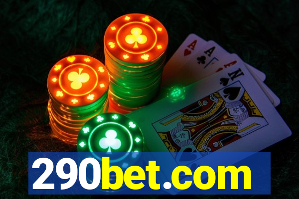 290bet.com