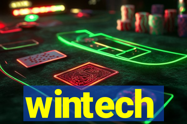 wintech