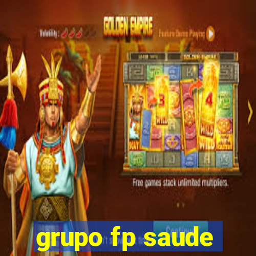 grupo fp saude