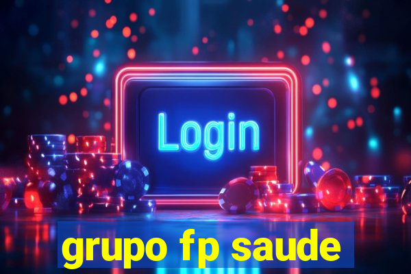 grupo fp saude