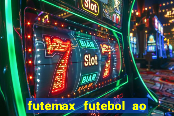 futemax futebol ao vivo libertadores