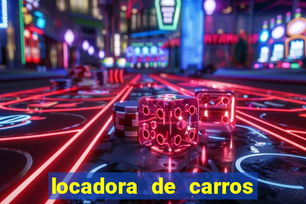 locadora de carros porto velho