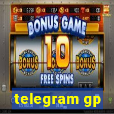 telegram gp