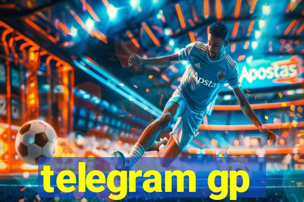 telegram gp