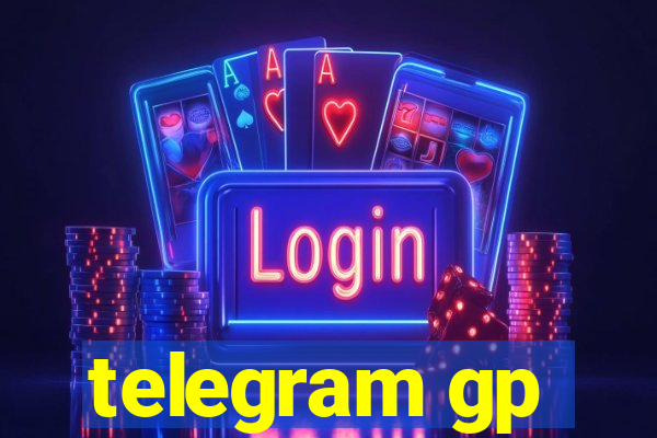 telegram gp