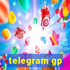 telegram gp