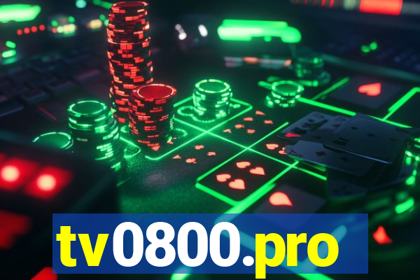 tv0800.pro