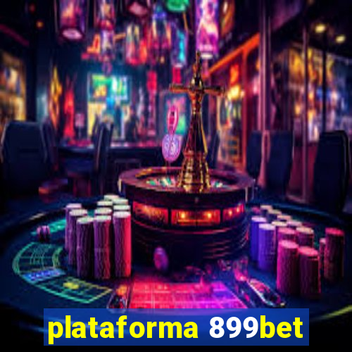 plataforma 899bet