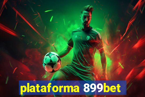 plataforma 899bet