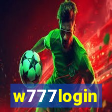 w777login