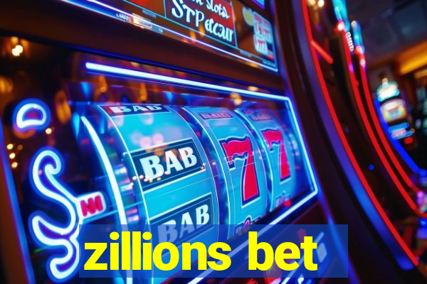 zillions bet