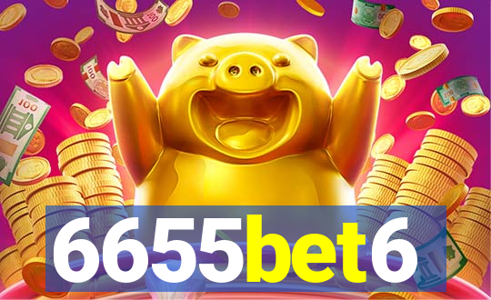 6655bet6