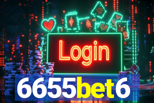 6655bet6