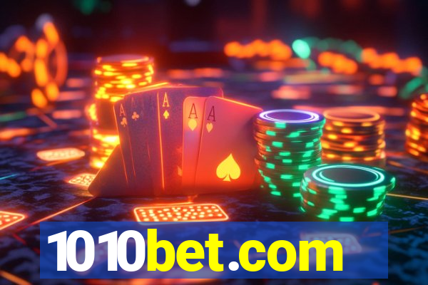 1010bet.com