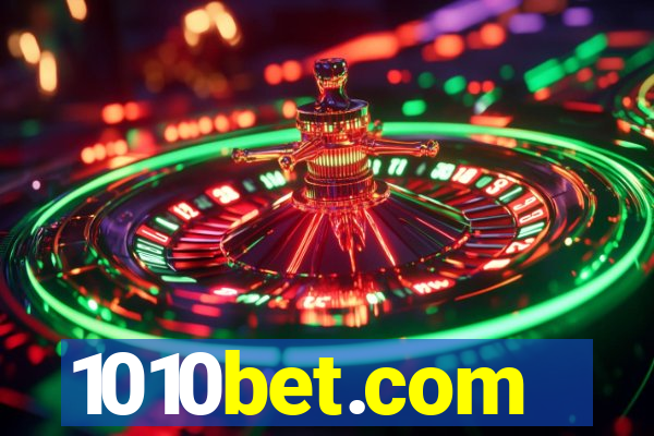 1010bet.com