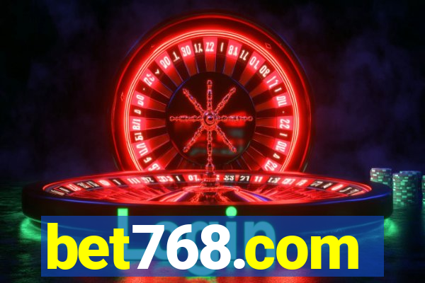 bet768.com