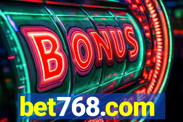 bet768.com