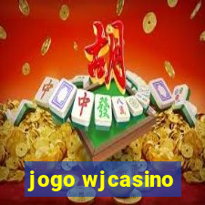 jogo wjcasino