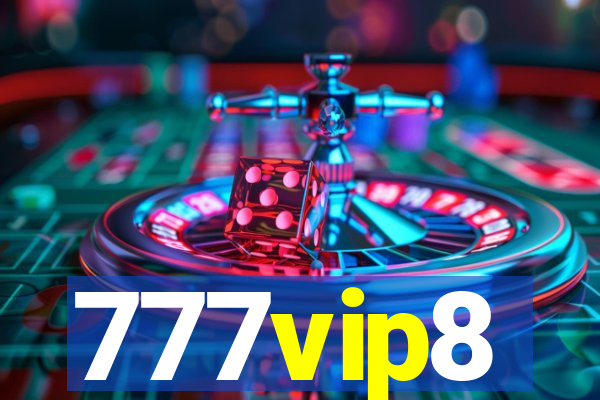 777vip8