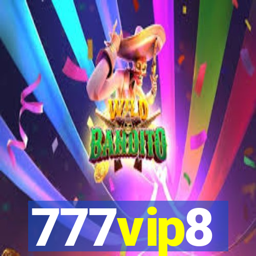 777vip8