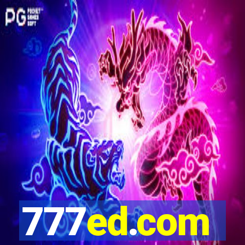 777ed.com