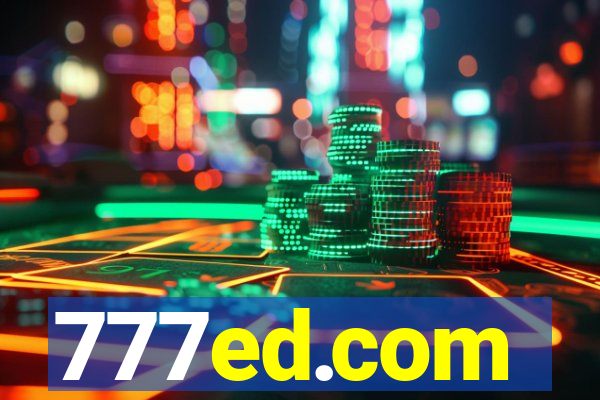 777ed.com