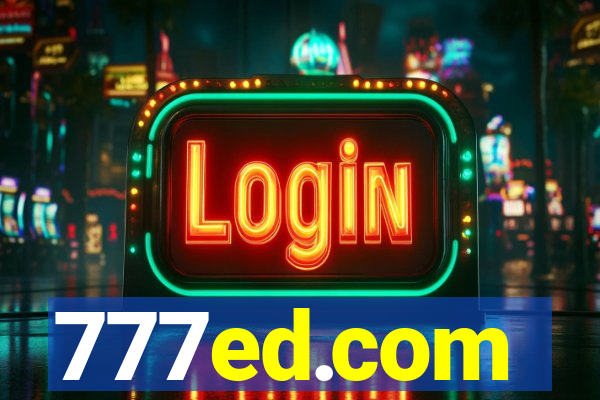 777ed.com