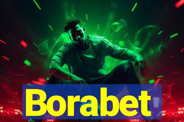 Borabet