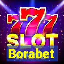 Borabet