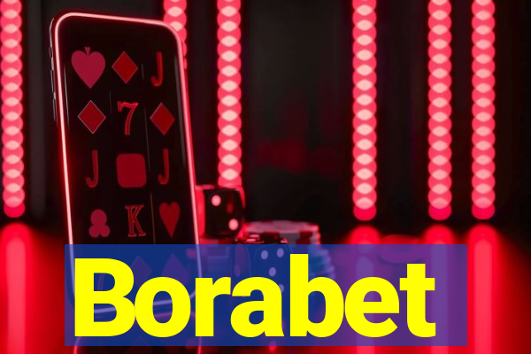 Borabet