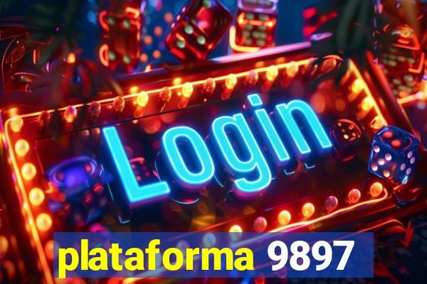 plataforma 9897