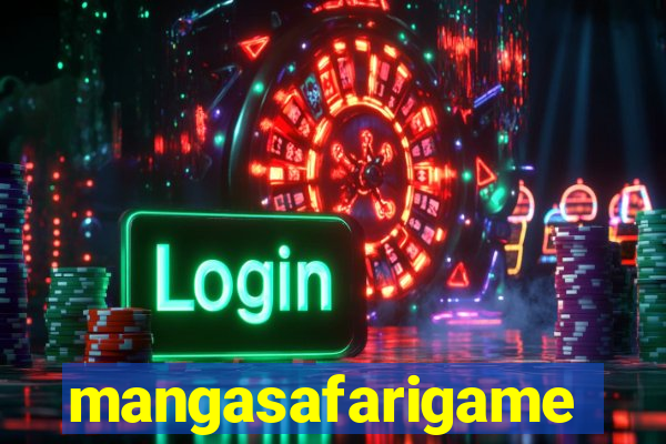 mangasafarigame