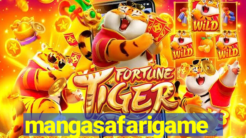 mangasafarigame